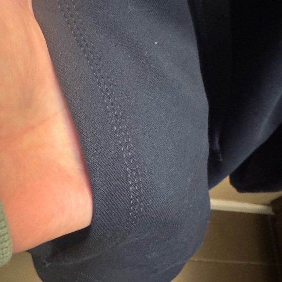 NEW! CARHARTT RAIN DEFENDER® LOOSE FIT HEAVYWEIGHT QUARTER-ZIP
HOODIE Size Med - Picture 11 of 15